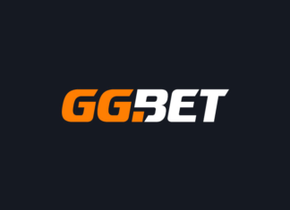 Ставки на GG Bet: регистрация аккаунта