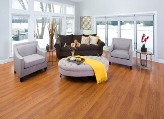 Правила выбора ламината