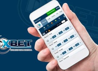 Как проходит 1xbet регистрация?