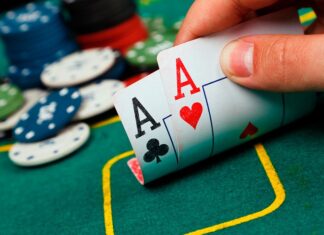 Онлайн казино – здесь будет интересно всем без исключения