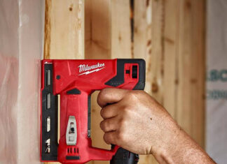 Инструменты Milwaukee