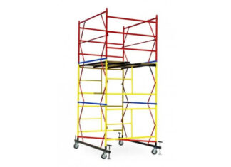 Назначение вышки тура