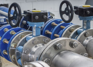 Задвижки: их виды и различия