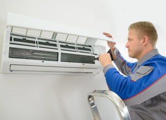 В чем отличие бытовых кондиционеров и полупромышленных?