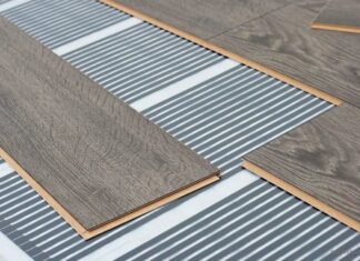 Как используется инфракрасная пленка?