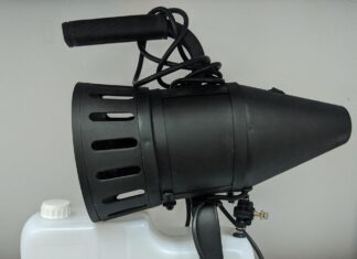 Разновидности оборудования для дезинфекции