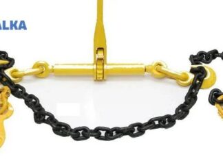 Какие приспособления используются для крепления грузов при их перевозке?