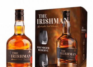 Алкоголь в подарок: как не прогадать с выбором