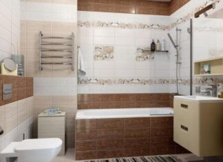 Онлайн-гипермаркет плитки, керамогранита и сантехнических устройств