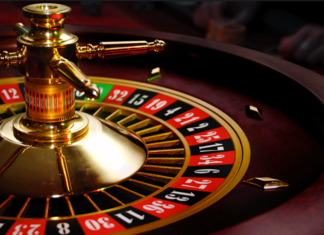 Онлайн казино – буря ярких эмоций и всегда позитив