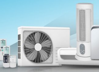 Подбор и монтаж климатической техники в Москве