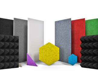 Современные звукоизоляционные материалы для домов и квартир