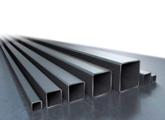 Разновидности профильных труб