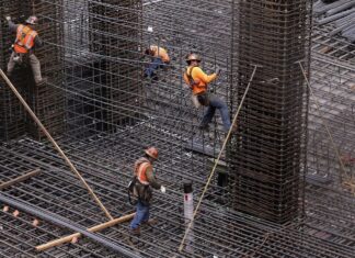 Где купить качественную арматуру для строительства в Москве?