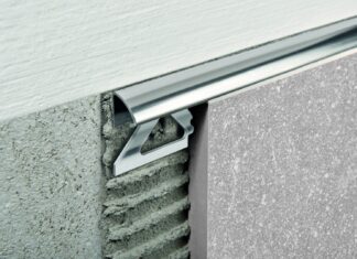 Назначение металлических уголков