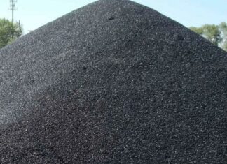 Назначение асфальтовой крошки