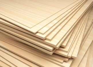 Где выгодно купить фанеру?