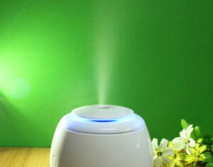 Разновидности увлажнителей воздуха GENAU