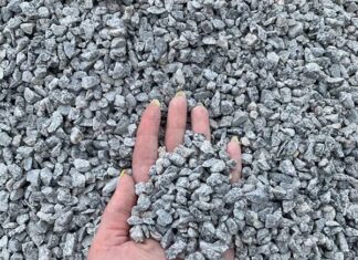 Разновидности щебня: назначение