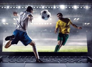 Онлайн букмекерская контора – делайте ставки на спорт с удовольствием