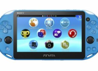 Запчасти для Sony PS Vita: где купить