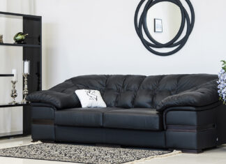 Как выбрать мягкую мебель: советы покупателям