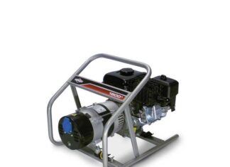 Достоинства бензинового генератора: причины для покупки