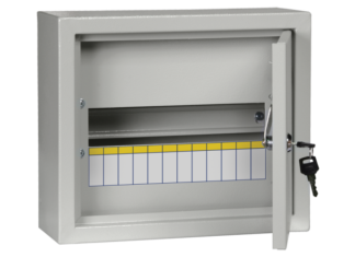 Щитовое оборудование: виды и назначение