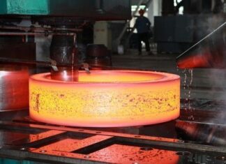 Металлические изделий: особенности создания на заказ