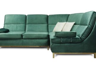 Диван для гостиной: на что обратить внимание