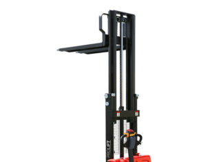 Поиск поставщика для обустройства склада: советы по выбору техники