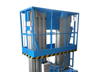 Двухмачтовый подъемник: как выбрать