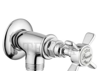 Сантехника в новый дом: как выбрать