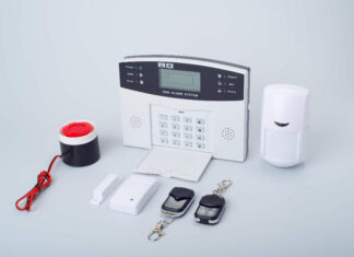 Виды охранных систем: как выбирать