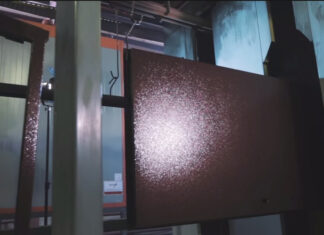 Разнообразие и особенности декоративной отделки дверей