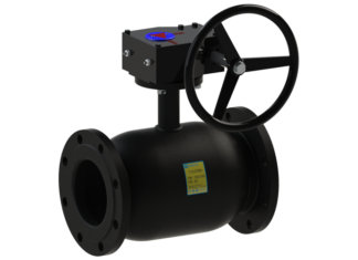 Виды запорной арматуры и ее монтаж