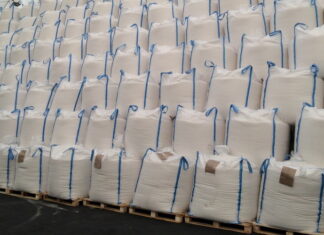 Мешки полипропиленовые: какие бывают виды