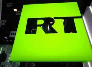 Немецкий медиарегулятор начал расследование в отношении RT