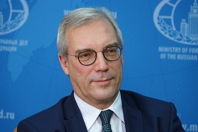 РФ создаст для НАТО контругрозы при отказе от предложений безопасности