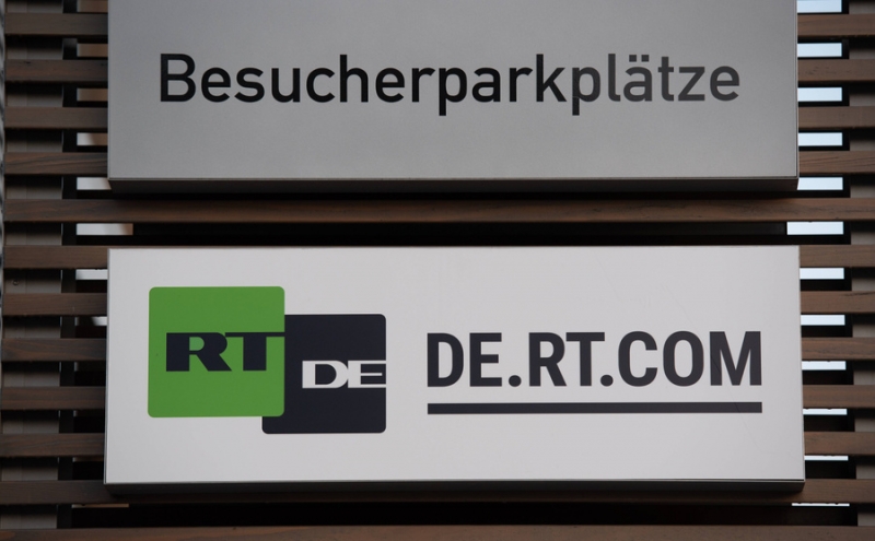 Замглавреда RT Белкина оценила расследование немецкого медиарегулятора