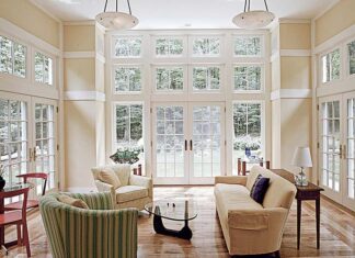 Рейтинг лучших оконных компаний в Москве