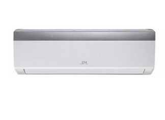 Тепловые насосы типа воздух-воздух: сферы применения