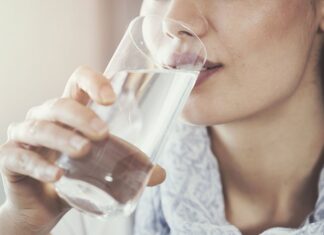Интересные факты о питьевом режиме