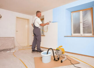 Что нужно для внутренней отделки?