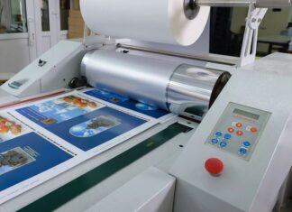 Полиграфия Imak Ofset: сферы услуг