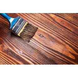 Разновидности лака для дерева