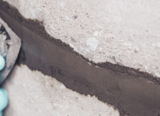 Сухая гидроизоляция: особенности и преимущества материала