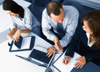 Расчетный счет: как его обслуживают