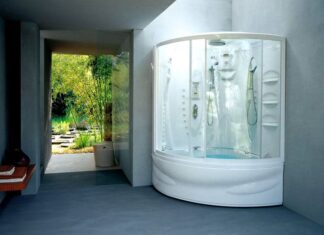 Обустройство ванной комнаты: что выбрать душевую кабину или ванну