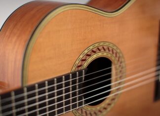 Научиться играть на гитаре: проще чем кажется